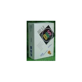 DOS 5.0 Disk Operating System - 3.5-INCH DISKETTES - NOT CD-ROM - 3.5-INCH DISKETTES - NOT CD ROM - IBM PROGRAMMING FAMILY