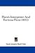Books : Flora's Interpreter And Fortuna Flora (1852)