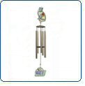 Classic Cat Wind Chime