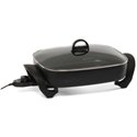 West Bend Extra-deep Oblong Skillet