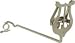 Musical Instruments : Yamaha Trombone Lyre