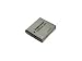 Hähnel HL-CA40 3,7V 1200mAh Li-Ion Ersatzakku Typ Casio NP-40 für EX- Z40, EX-Z50, EX-Z55, EX-P600