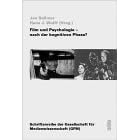 Film und Psychologie - nach der kognitiven Phase? (Taschenbuch)