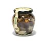 Pickled Shiitake Mushrooms