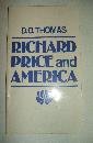 Richard Price and America (1723-91)