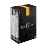 ラヴ・チャップリン ! コレクターズ・エディション BOX 2 [DVD]