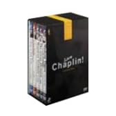 ラヴ・チャップリン ! コレクターズ・エディション BOX 2 [DVD]