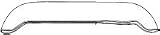 CARVER INDUSTRIES INC REPLACEMENT BOOTS FOR BIMINI TOPS THREE AND FOUR BOW STORAGE BOOTS - 14 OZ VINYLSize: 85' - 90' / Color: White