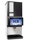 Ice-O-Matic ICE0320FA Full Modular Cube Ice Maker 355lb