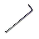 5mm Ball End Long Arm L-Key Hex Key