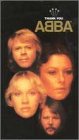 ABBA - Thank You [VHS]