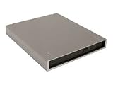8X Lacie Pslim DVD+/-rw Fw Toast Titanium V2