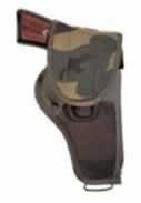 UM84 Universal Military Holster UM84R Military Holster-Woodlnd