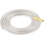 SAVE $10.76 - Tubing for Medela Pump in Style and New Pump in Style Advanced Breast Pump - Retail Pack of 2 $9.23