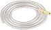Tubing for Medela Pump in Style and New Pump in Style Advanced Breast Pump - Retail Pack of 2