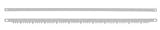 Gator Saw II - 21 Replace Bld-Cl