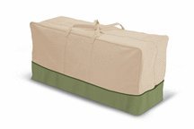 Eco Patio Cushion Bag