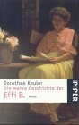 Produkt-Bild: Die wahre Geschichte der Effi B.