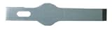 X-Acto Chisel Blade, #17, For Narrow Cuts