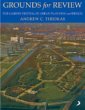 cover of Grounds for Review: The Garden Festival in Urban Planning and Design (Liverpool University Press - Liverpool Latin American Studie)