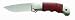 Alaska Pro Hunter Wrangell Range Knife