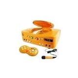 Lecteur DVD karaok� enfant SHINDO