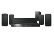 Philips HTS3565D/37 1000 Watt DVD 1080P HDMI Upconversion Dolby Home Theater with iPod Dock