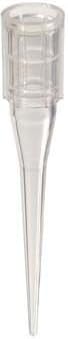 VWR Robotic Tips 8010-200-320 For Bio-Tek* Precision* 2000, Genetix*, Tecan* GenMate*, And Tecan