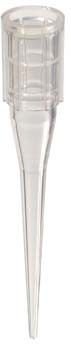 VWR Robotic Tips 8010-690-306 For Bio-Tek* Precision* 2000, Genetix*, Tecan* GenMate*, And Tecan