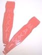 Maxxis Tire Levers Orange Set of Two (2)