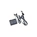 Canon CR560 Charge Adapter/Car Battery Cable Kit for 500 Series Batteries