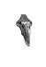 Do-All Outdoors Iron Buck Antler Mount Kit