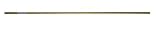 K & S Engineering #9117 .014x17/32x36 Brass Tube