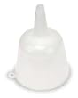 Westward 1EKF6 Utility Funnel, Flow Capacity 24 Oz