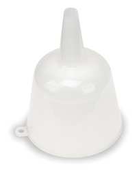 Westward 1EKF6 Utility Funnel, Flow Capacity 24 Oz