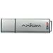 Axiom 16GB USB 2.0 Security Flash Drive with 256-BIT Aes Hardware Based Encryption