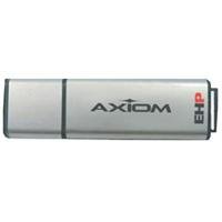 Axiom 16GB USB 2.0 Security Flash Drive with 256-BIT Aes Hardware Based Encryption
