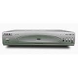 The Apex Digital AD1110 DVD Player