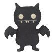 Uglydoll&reg; Little Uglys - Secret Mission Icebat 7-inch