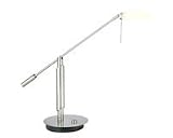 Lite Source LS-2615PS Turtle Desk Lamp