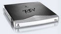 Iomega 33506 REV 70GB Disk