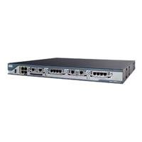 Cisco C2801-H-VSEC Bundle Router (voice/fax modul) Preisvergleich