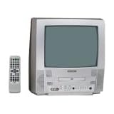 Buy Sylvania 6513VD 13-Inch TV DVD Combo