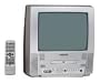 Sylvania 6513VD 13-Inch TV/DVD Combo