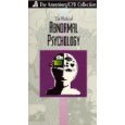 The World of Abnormal Psychology : The Schizophrenias, Organic Mental Disorders (Vols. 9-10)