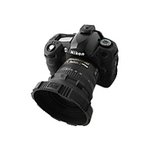 MADE Products CA-1104-BLK SLR Camera Armor for Nikon D70 Digital SLR (Black)