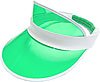 Universal Size Dealer Visor