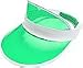 Sporting Goods : Universal Size Dealer Visor