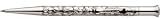 Yard-O-Led Perfecta Victorian Sterling Silver 1.1mm Pencil