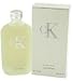 Ck One By Calvin Klein For Women. Eau De Toilette Spray 6.8 Oz